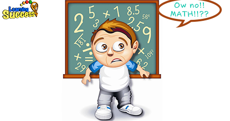 When Math Doesn’t Add Up – A Dyscalculia Primer